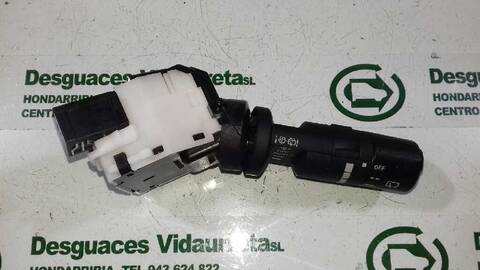 Foto 2ª: Mando Multifuncion Nissan Qashqai ACENTA 141CV 104KW [MR20] (2009)