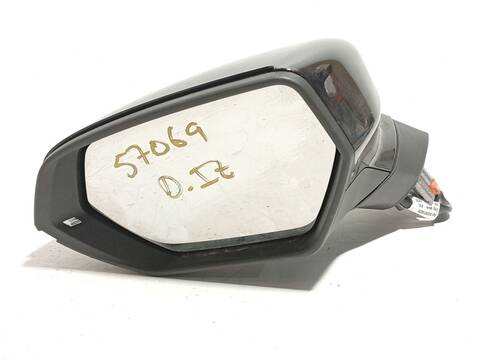 Retrovisor Izquierdo Cupra Leon 1.5 ETSI 150CV 110KW