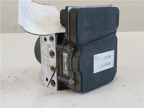 Foto 2ª: Abs Audi A4 2.0 TDI 16V 103KW) BERLINA 140CV [BLB] (2005)