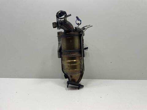 Catalizador Honda Crv N16A2 RE)