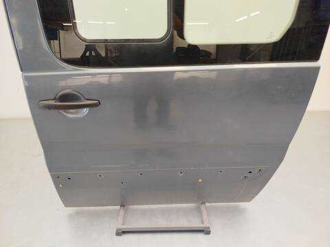 Foto 4ª: Puerta Lateral Corredera Izquierda Fiat Scudo 2.0 D MULTIJET 120CV 88KW [RHK] (2011)