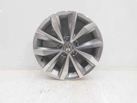 LLanta Aleacion Volkswagen T-Roc LIFE