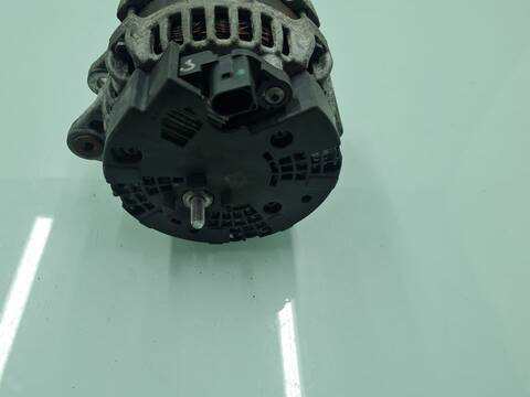 Foto 3ª: Alternador Mercedes Clase A 140 A 180 CDI BLUEEFFICIENCY 176.000) 109CV 80KW [651901] (2013)