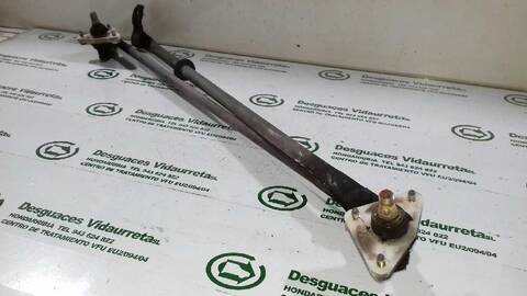 Foto 2ª: Brazo Limpia Delantero Izquierdo Nissan Pathfinder 3.5 V6 CAT 220CV 162KW [VQ35] (2003)