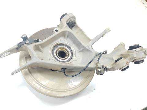 Foto 3ª: Mangueta Trasera Derecha Land Rover Range SE 113CV 83KW (2014)