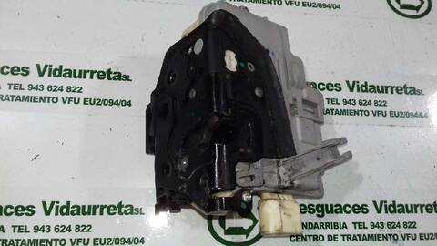 Cerradura Puerta Delantera Izquierda Volkswagen Tiguan COUNTRY 140CV 103KW