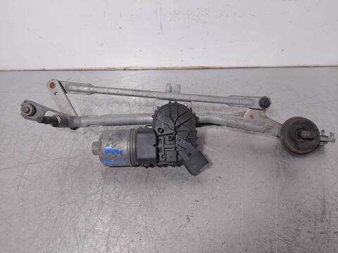Motor Limpia Delantero Citroen Berlingo SX MULTISPACE 90CV 66KW