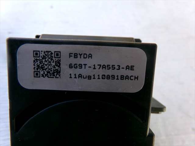 Foto 3ª: Mando Multifuncion Ford Mondeo 1.6 TDCI 2010-2015 [T1BB] (2011)