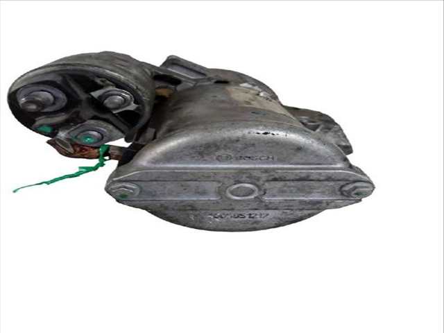 Motor de Arranque Bmw Serie 3 320 D E90)