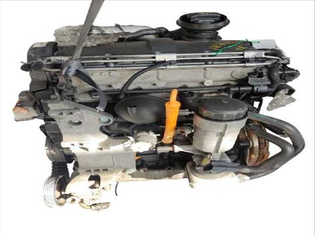 Foto 2ª: Motor Completo Audi A3 1.9 TDI (1996)