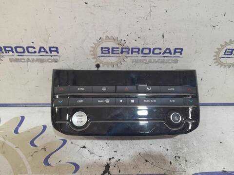 Mando Calefacción A. A. Jaguar XE 2.0 DIESEL CAT 241CV