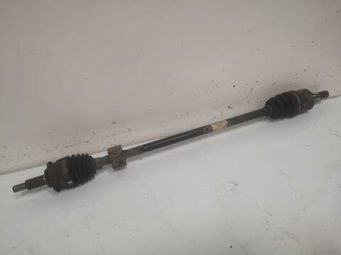 Foto 2ª: Transmision Delantera Derecha Suzuki Swift M13A BERLINA (2009)