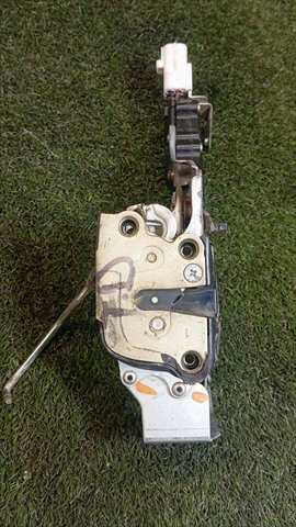 Cerradura Puerta Trasera Derecha Toyota 4 Runner 3.0 T DIESEL