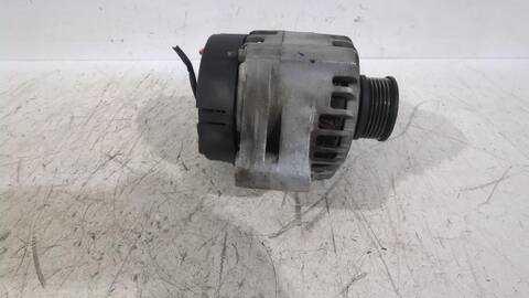 Foto 3ª: Alternador Opel Zafira 1.9 CDTI M75) 120CV [Z 19 DT] (2005)