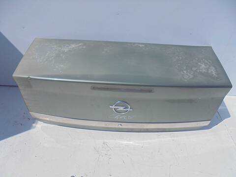 Maletero Opel Vectra COMFORT BERLINA 125CV 92KW