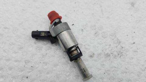 Foto 2ª: Inyectores Seat Exeo ERENCE BERLINA 120CV 88KW [CDHA] (2011)