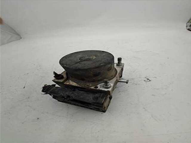 Abs Nissan Micra 1.2 ACENTA [1.2 LTR. - 59 KW CAT]