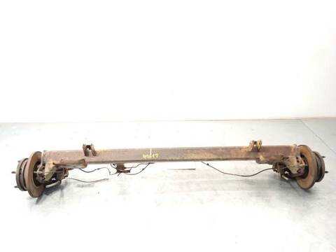 Puente Trasero Ford Transit FT 300 LARGO 125CV 92KW