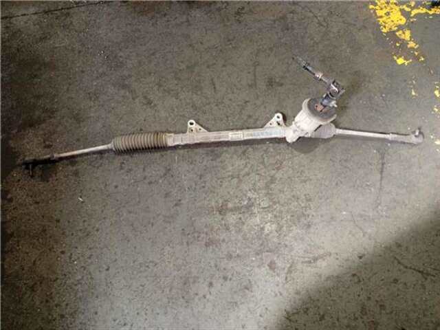 Cremallera de Direccion Nissan Micra 1.5 DCI