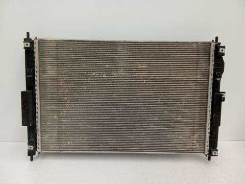 Radiador Motor Citroen C5 1.2 PURETECH 130 ARHNSJ) AIRCROSS 131CV 96KW