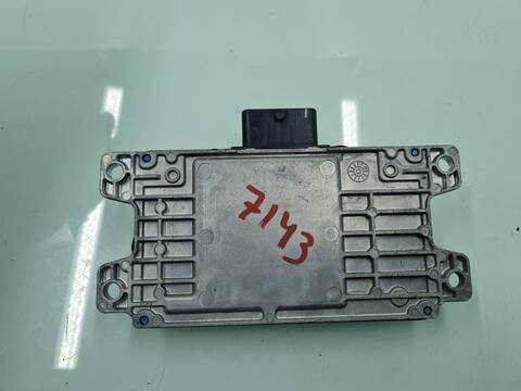 Foto 2ª: Centralita Motor ECU Nissan Qashqai ACENTA 131CV 96KW [R9M] (2012)
