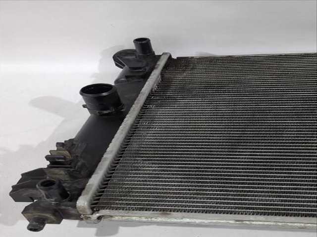 Foto 2ª: Radiador Motor Toyota Corolla 1.8 VVTI HYBRID MZEA12 ZRE211 ZWE211) 122CV [2ZR-FXE] (2019)