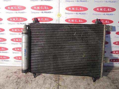 Foto 2ª: Radiador Calefaccion A.A. Peugeot 307 2.0 HDI FAP CAT 107CV 79KW [RHS] (2003)