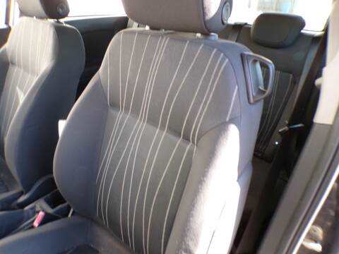 Foto 3ª: Asiento Delantero Izquierdo Opel Corsa Z14XEP (2007)