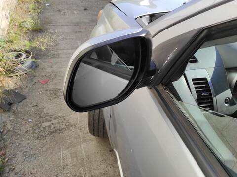 Retrovisor Izquierdo Mitsubishi Outlander BSY