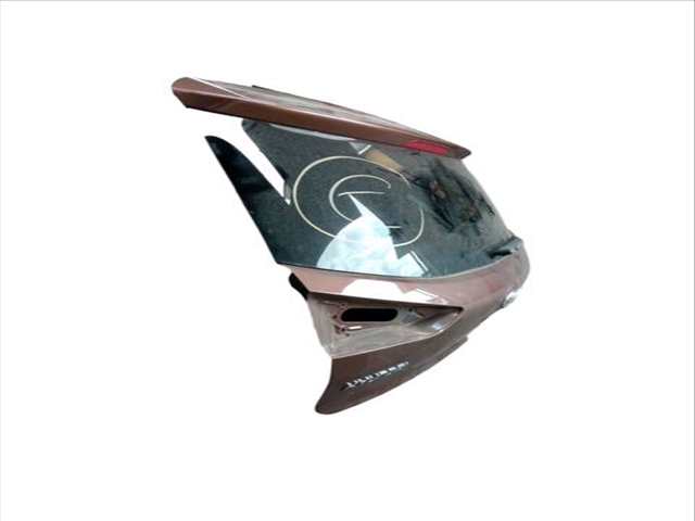 Portón Hyundai i20 1.2