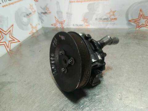 Bomba de Direccion Mercedes Vito VERSION INDEFINIDA