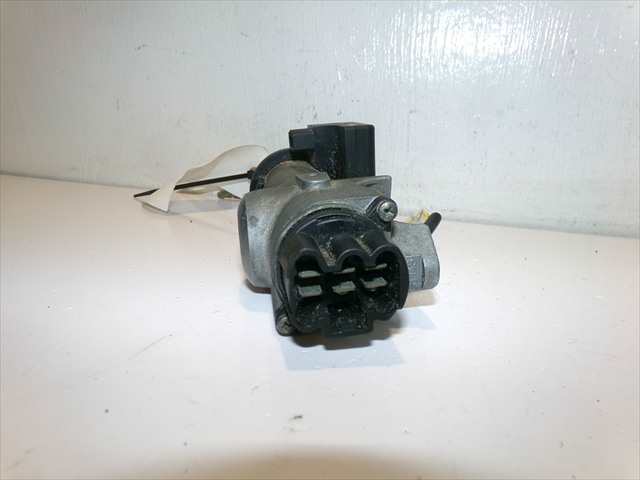 Foto 3ª: Antirrobo Nissan Primera 2.2 DCI P12 2001-2007 [YD22] (2002)