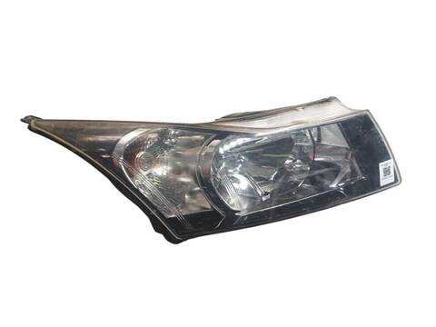 Foto 2ª: Piloto Delantero Derecho Chevrolet Cruze 2.0 CDI (2009)