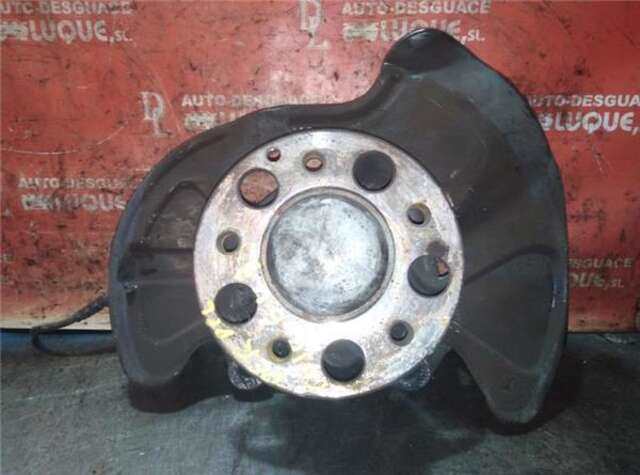 Foto 2ª: Mangueta Delantera Derecha Mercedes Clase C 160 1.8 180 COMPRESSOR (203.046) [1.8 LTR. - 105 KW CAT] [M 271.946]