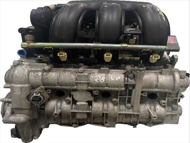 Foto 3ª: Motor Completo Porsche Boxster 3.2 S 260 - 266 CV [M96.24]