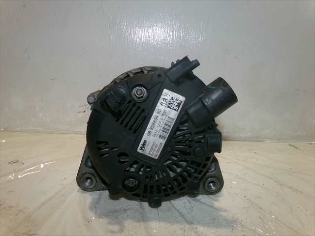 Foto 3ª: Alternador Citroen C3 1.2 G 2016-2024 [HM05] (2021)