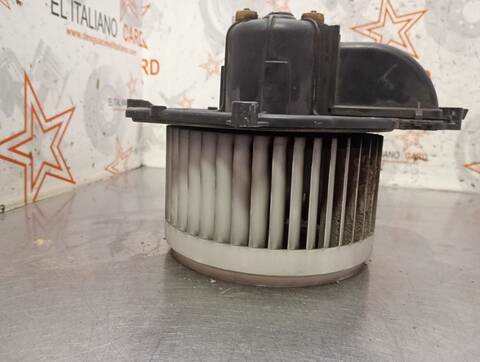 Foto 4ª: Ventilador de Calefacción Peugeot Partner CONFORT 90CV 66KW [9HX O 9H03] (2010)