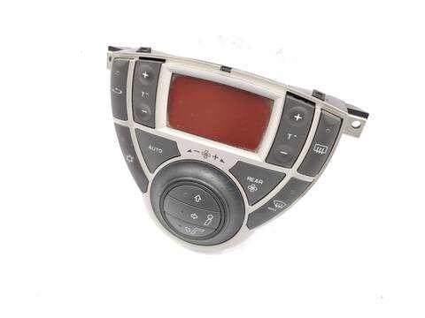 Foto 2ª: Mando Climatizador Citroen C8 2.0 HDI 120CV 88KW [RHK] (2007)
