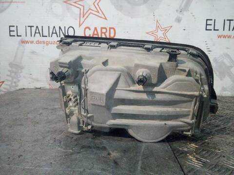 Foto 4ª: Faro Izquierdo Mercedes Clase C 160 180 202.018) BERLINA 122CV 90KW [111920] (1994)
