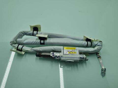 Airbag Cortina Delantero Izquierdo Ford Ranger DOBLE CABINA 4X4 XLT LIMITED 170CV 125KW