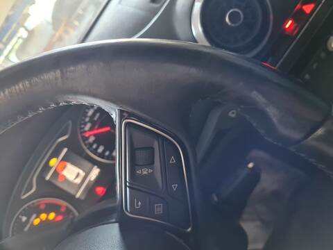 Foto 2ª: Volante Audi A3 ATTRACTION 110CV 81KW [DDY] (2017)