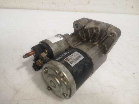 Foto 3ª: Motor de Arranque Citroen DS4 5F01 (2013)
