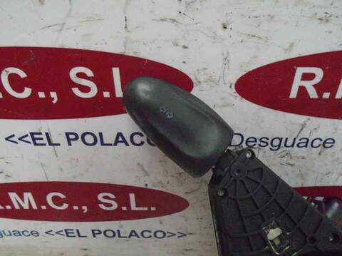 Foto 4ª: Mando Multifuncion Seat Alhambra GRAN VIA 110CV 81KW [AFN] (2000)