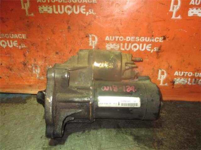 Foto 2ª: Motor de Arranque Citroen Saxo 1.5 D [VJZ (TUD5)]