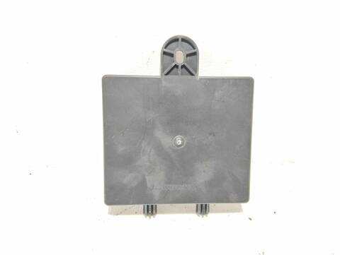 Foto 3ª: Centralita Motor ECU Renault Clio K9KB6 (2015)
