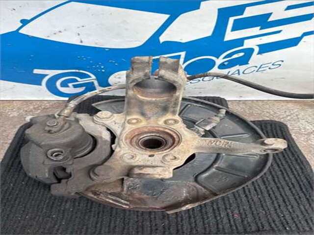 Foto 2ª: Mangueta Delantera Derecha Seat Toledo 2.0 TDI 16V [BKD]