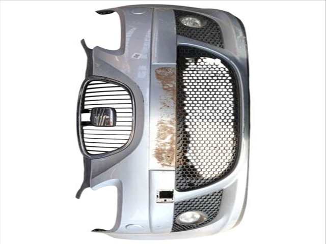 Foto 3ª: Paragolpes Delantero Seat Altea 2.0 TDI 16V (2004)