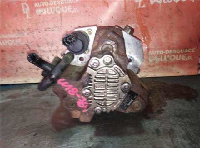 Foto 3ª: Bomba Inyeccion Volvo S60  [D5244T5]