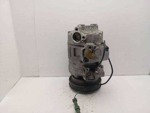 Foto 2ª: Compresor Aire Acondicionado Volkswagen Passat 2.0 BERLINA 116CV 85KW (2001)