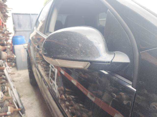 Foto 2ª: Retrovisor Derecho Volkswagen Golf 2.0 TDI GOLF V [BKD] (2006)